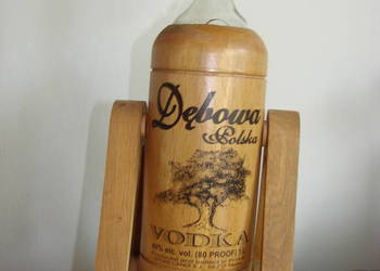 butelka Dębowa 1L
