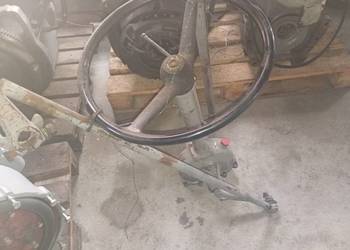 Kolumna kierownicy  C330