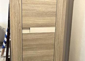 Szafa garderoba ładna nieduża