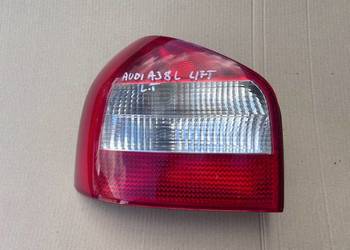 Lampa prawy tył Audi a3 8l 8l0945096b