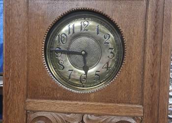 Zegar stojący super stan