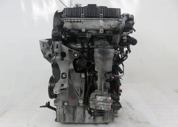 SILNIK SKODA FABIA 1.4 TDI BNM 70 KM