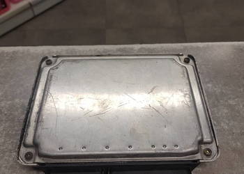 Sterownik silnika do 1.8t 06A906032GT