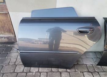 DRZWI LEWY TYŁ SUBARU LEGACY IV KOMBI 65Z