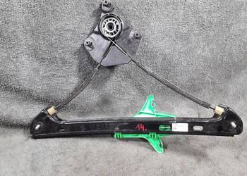 Mechanizm prowadnica szyby VW Golf VII 5G4839462B Prawy tył