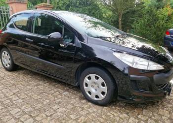 PEUGEOT 308 2010r 1.4 benzyna