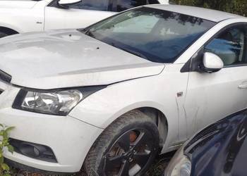 chevrolet cruze 2.0 vdci automat,okazja