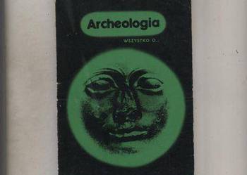 Archeologia