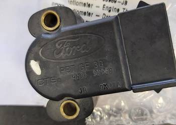 Czujnik przepustnicy Mazda FORD 1E0318911 3853361 96BF9E926C