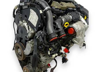 SILNIK 9HP 9H06 Citroen C3 C4 II Cactus DS3 DS4 1.6 HDI eHDI kompletny