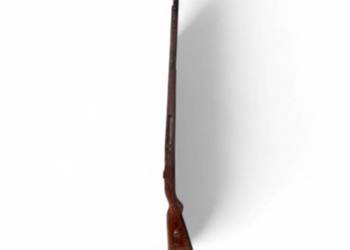 Kolba broń łoże karabinu GEWEHR 98 Spandau