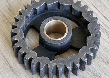 Junak M10 M07 - koło rozruchowe jedynka oryginalne nowe