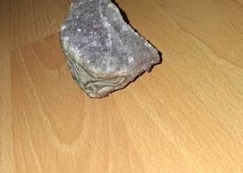 Ametyst Kamień półszlachetny