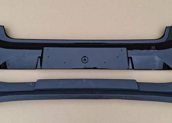 VOLVO FH5 AERO DOKŁADKA POD ZDERZAK Z GUMĄ 24016254