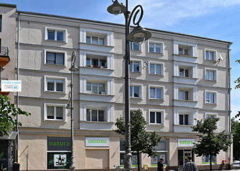 Mieszkanie Kielce 35.8m2 2 pokoje