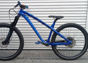 Rower Dartmoor Hornet Pro 27,5" 1x12 Deore SLX dirt street hardtail Rower Dartmoor Hornet Pro 27,5" 1x12 Deore SLX dirt street hardtail