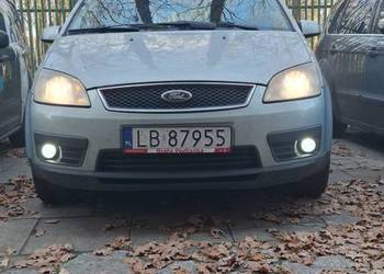 Ford Focus C-Max