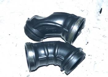 Yamaha XT 600 3TB Gumy Dolotu Airboxa Gaźnika XT600