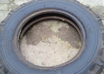 Opona 600-16, 600-18