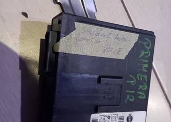 Moduł komfortu Nissan 28596AV3