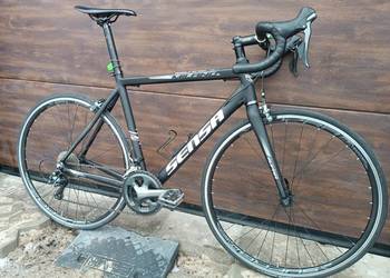 Sensa Milano rozm. 53 M kolarzówka szosa Tiagra 4700