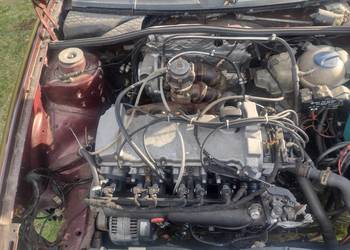 VW Golf 3 passat B4 corrado VR6 2.8 VR6 części