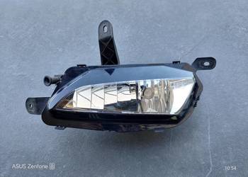 Halogen Prawy Opel Astra K