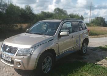 Tanio grand vitara 4x4