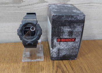 Zegarek Casio G-Shock GBD-800UC-8ER