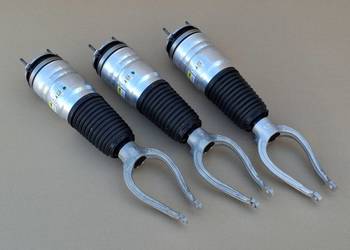 MASERATI GRECALE GRANTURISMO II AMORTYZATOR PRZÓD PRZEDNI MIECH 06703124560