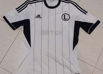 koszulka Legia Warszawa 2014/2015 rozmiar S