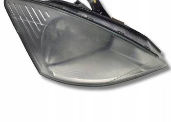 LAMPA PRAWA Ford Focus Mk1 98-01r PRZEDNIA prawy przód pasażera Europa