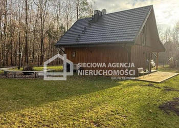 Dom wolnostojący Słajszewo 80m2