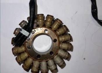 Stojan stator alternatora Suzuki GSX-S 750 GSX750S, R749 Stojan stator alternatora Suzuki GSX-S 750 GSX750S, R749