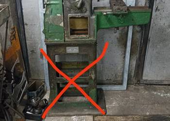 Tokarka mała lub automat tokarski HAHN & KOLB STUTTGART