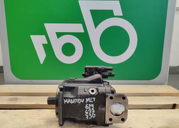 Pompa hydrauliczna 2418528001 Manitou MLT 629