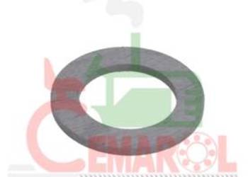 Podkładka piasty koła (50x78x5mm) IVECO EUROCARGO I-III, EUROSTAR, EUROTEC… Podkładka piasty koła (50x78x5mm) IVECO EUROCARGO I-III, EUROSTAR, EUROTEC…