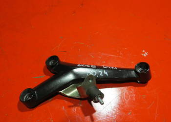 KTM RC 125 RC125 21 set stopka nóżka podnóżek pasażera tył tylny