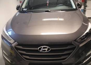 Sprzedam Hyundai Tucson 1, 6 130 Km