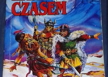 Handlarze czasem - Andre Norton