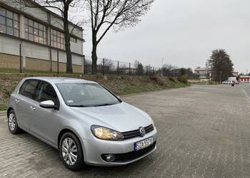 Golf 6 1.6 tdi 2010