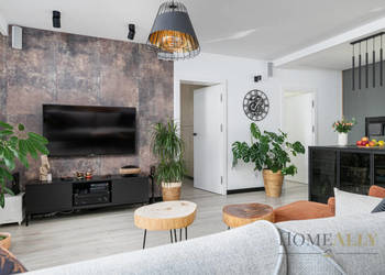 Dom wolnostojący Zakościele 96.8m2