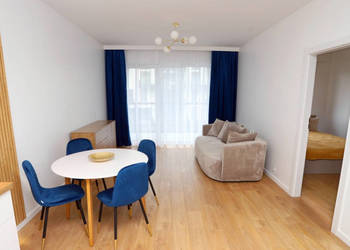 Nowe mieszkanie 47 m2 Ożarów Mazowiecki ul. Piłsudskiego 6