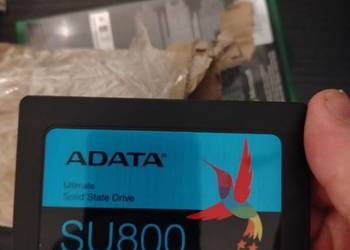 Dysk ssd 512gb Adata
