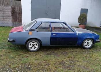 Opel Ascona B 2 drzwiowa 1980 1979 1978 Manta B