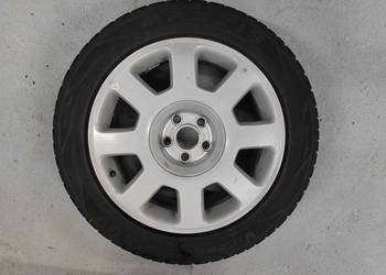 Alufelgi koła VW 5x112 18