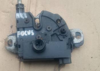 FORD Focus MK1 zamek maski