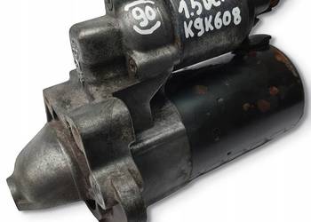 ROZRUSZNIK Mercedes Citan 1.5 DCI Renault Bosch 0001136008