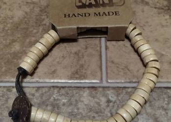 bransoletki hand made