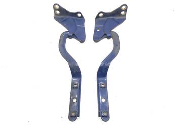 ZAWIAS MASKI KOMPLET MERCEDES W639 Bus KOMPLET